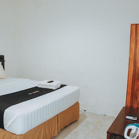 Ds Colive Layur Kota Lama Semarang Dış mekan fotoğraf