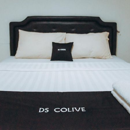 Ds Colive Layur Kota Lama Semarang Dış mekan fotoğraf