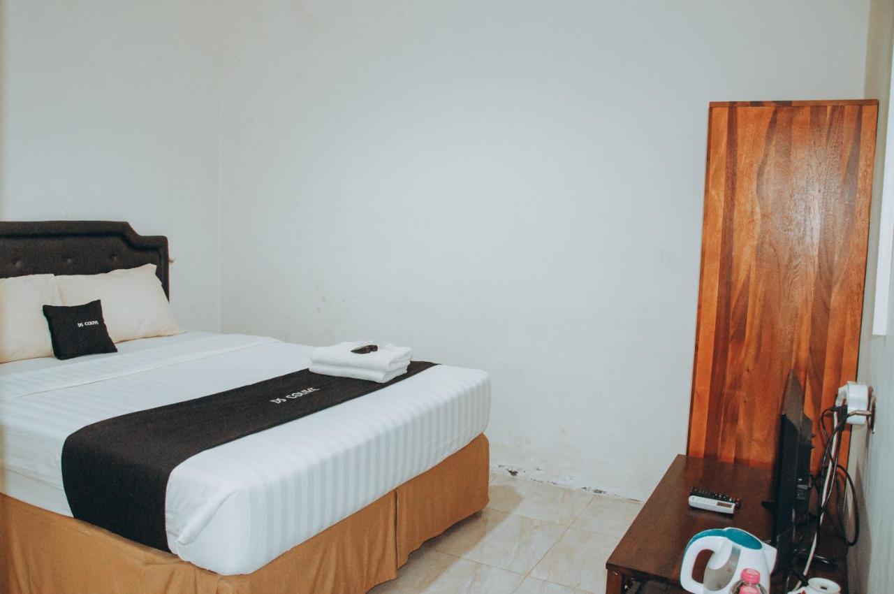 Ds Colive Layur Kota Lama Semarang Dış mekan fotoğraf