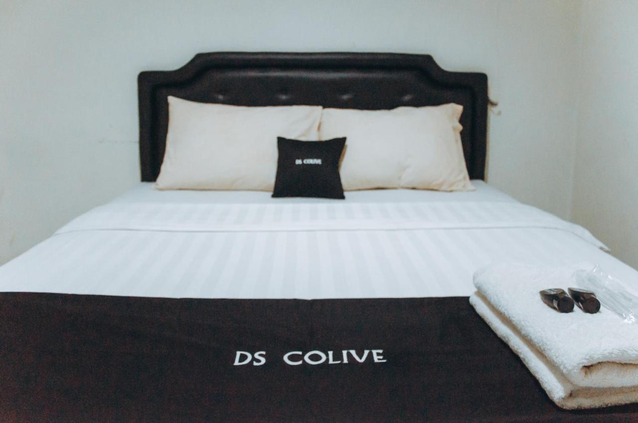 Ds Colive Layur Kota Lama Semarang Dış mekan fotoğraf