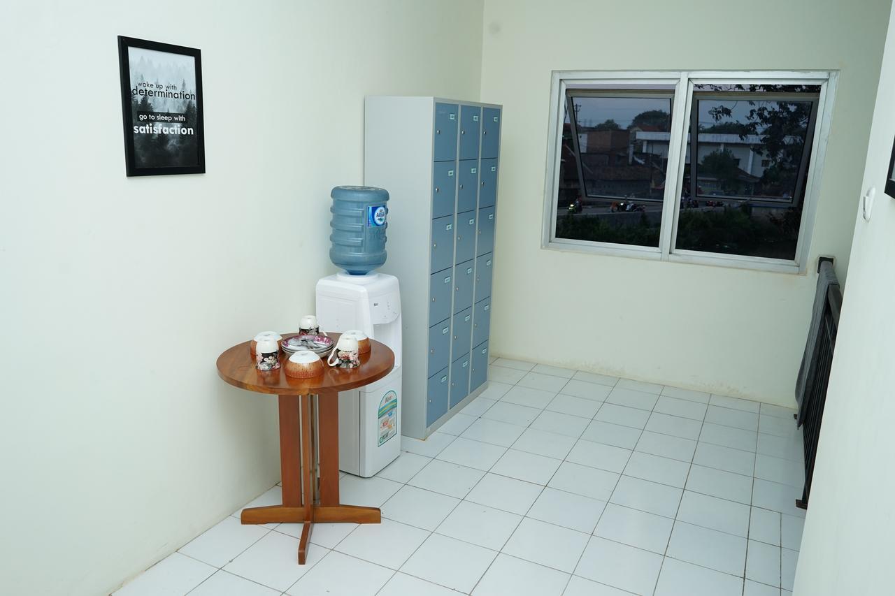 Ds Colive Layur Kota Lama Semarang Dış mekan fotoğraf
