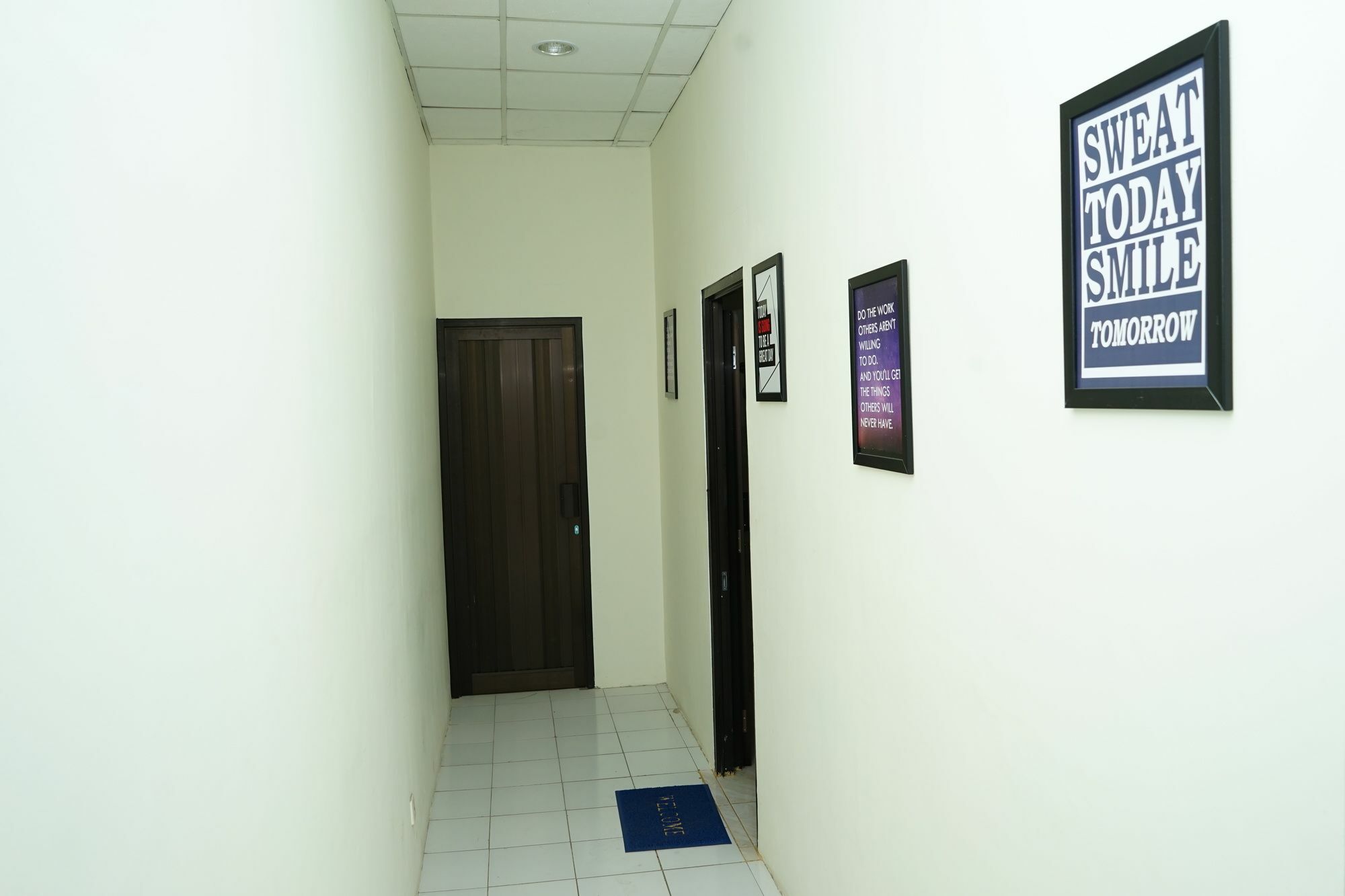 Ds Colive Layur Kota Lama Semarang Dış mekan fotoğraf